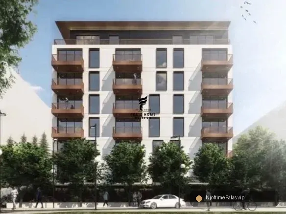 Tirane, shitet apartament 1+1+Ballkon Kati 2, 82 m² 147.600 € (KOPSHTI ZOOLOGJIK) në Tiranë — Çmimi: € 147600.00 | Njoftime falas